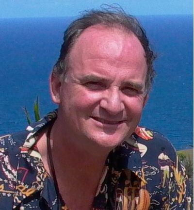 Rodney Shelley