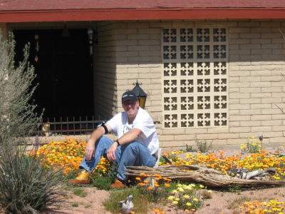 Mark Gindlesperger