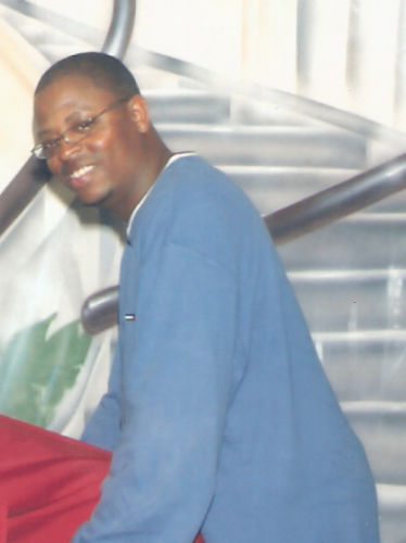 Charles Douglas