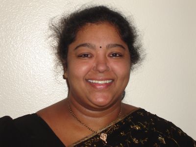 Lakshmi Chundu