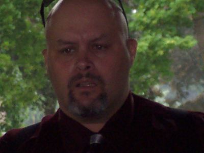 Paul Slack
