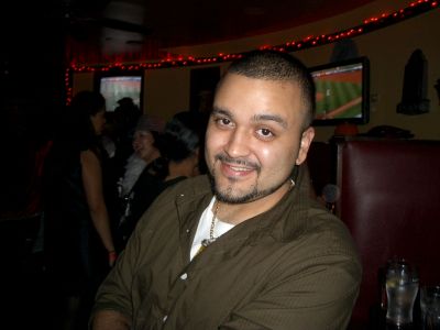 Robert Martinez