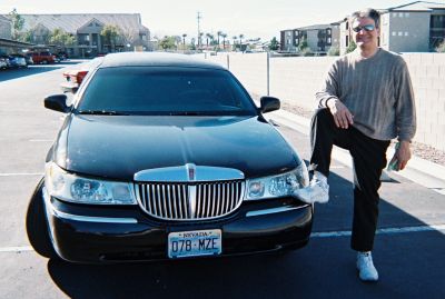 Paul Vivirito