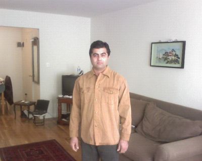 Asim Hamid