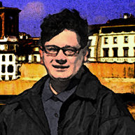 Mark Legrand
