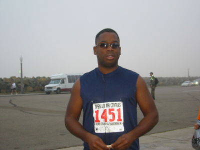 Pedro Scott