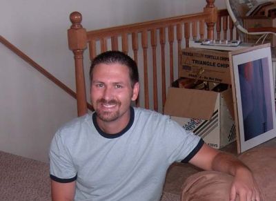 Derick Hoerauf