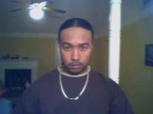 Ishmael Prioleau