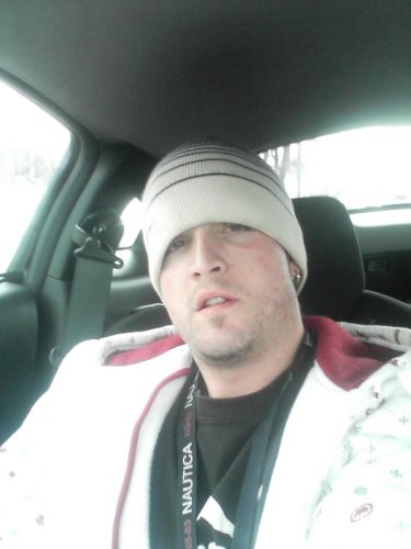 Jacob Harris