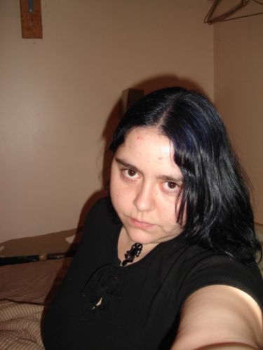 Michelle Mann Saumier