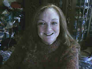 Linda Merryman
