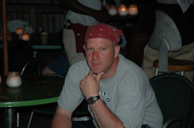Timothy Braddock