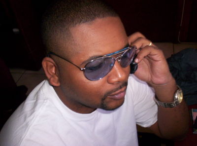 George Laguerre