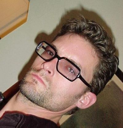Phillip Leedy