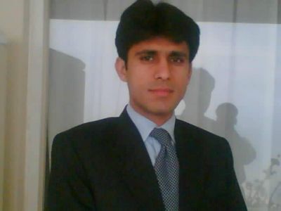 Muhammad Zaman