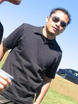 Alexander Radjagukguk
