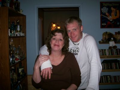 Diane Debold