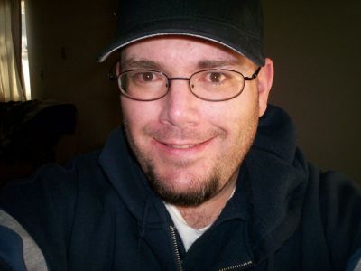 Daniel Wilson