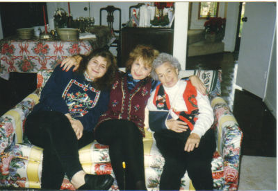 Jeannette Childress