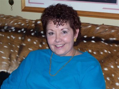 Ann Johndrow