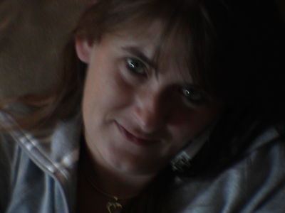 Dawn Campbell