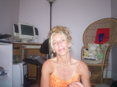 Machelle Whalen