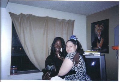 Tanya Finkley