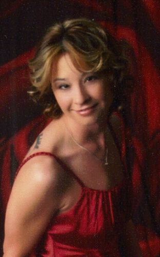 Lisa Randazzo