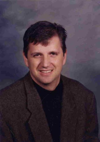 Michael Amrich