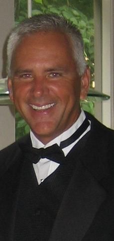 Randall Opliger