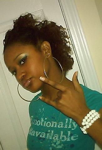 Cortnie Hammond