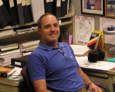 Mark Trutanich