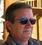 Donald James