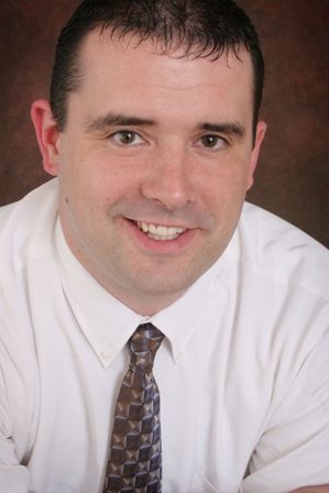 Michael Atkinson