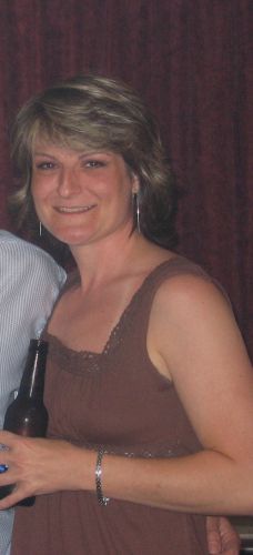 Michelle Geter