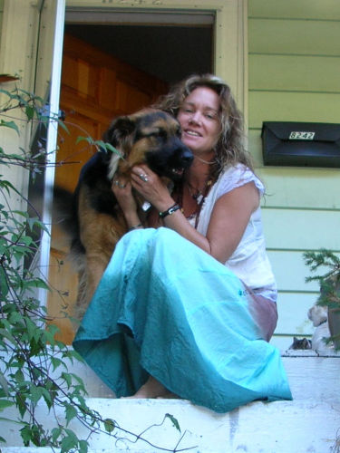 Jacqueline Weber