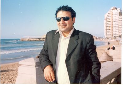 Ashraf Hafez
