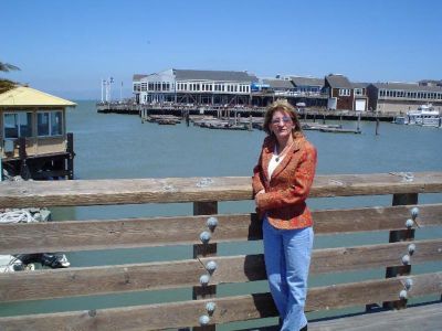 Susan Brigham