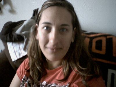 Nichole Burgess