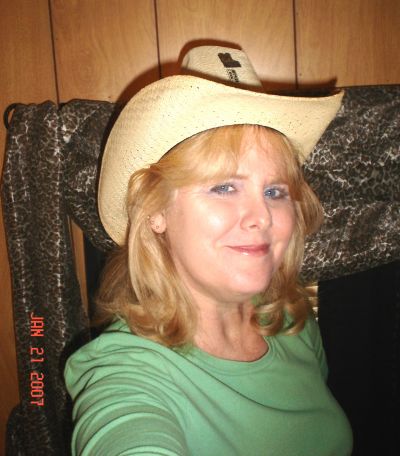 Linda Utley