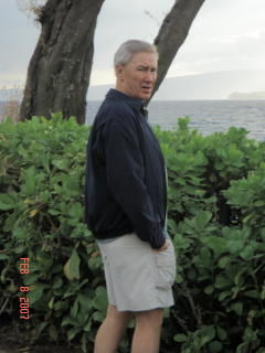 Bruce Larkins