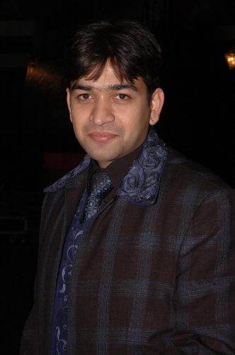 Tanuj Agarwal