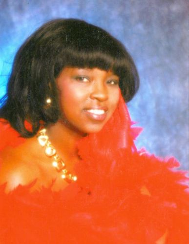 Luanita Humphrey
