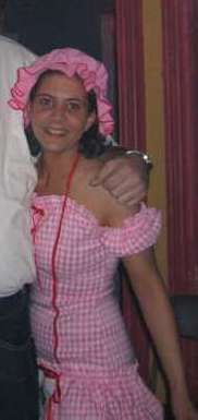 Sonia Aliaga