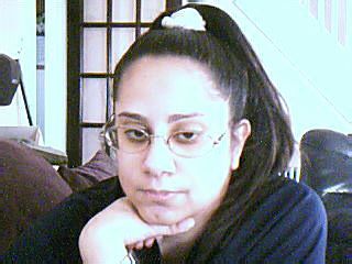 Marycelis Pacheco
