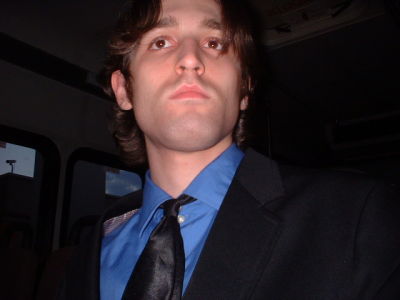 Scott Barnes