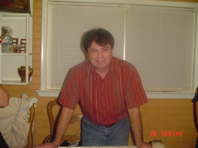 Gustavo Fuentes