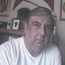 Charles Warren