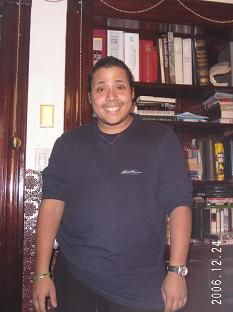 Carlos Thun