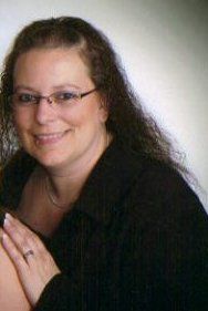 Angela Caudill